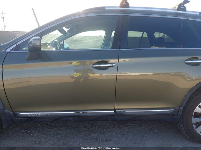 4S4BSATC3J3309651 Subaru Outback 2.5i Touring