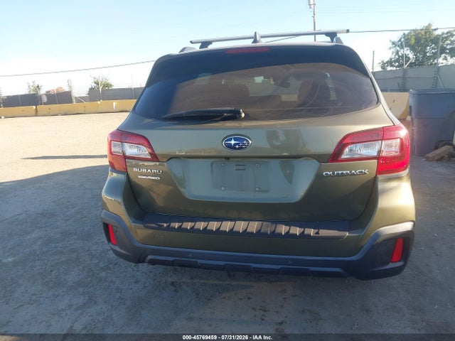 4S4BSATC3J3309651 Subaru Outback 2.5i Touring