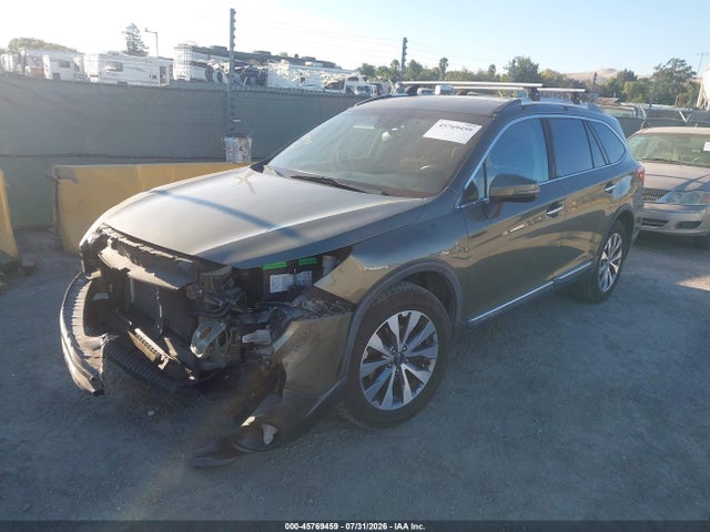 4S4BSATC3J3309651 Subaru Outback 2.5i Touring
