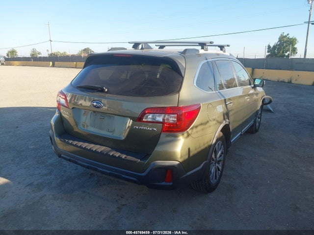 4S4BSATC3J3309651 Subaru Outback 2.5i Touring