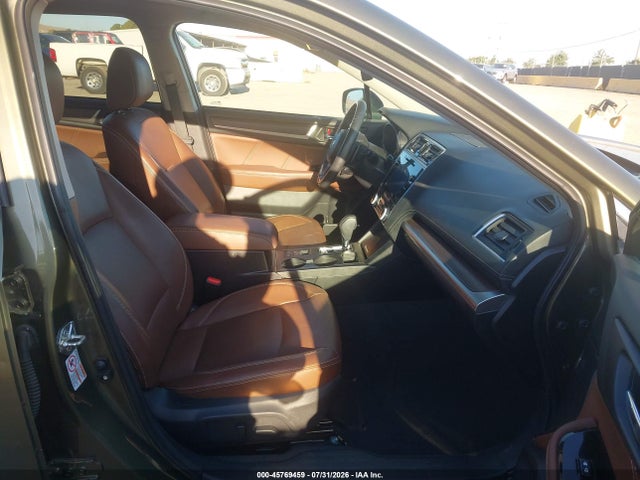 4S4BSATC3J3309651 Subaru Outback 2.5i Touring