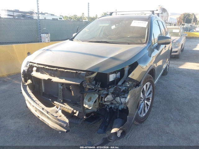 4S4BSATC3J3309651 Subaru Outback 2.5i Touring