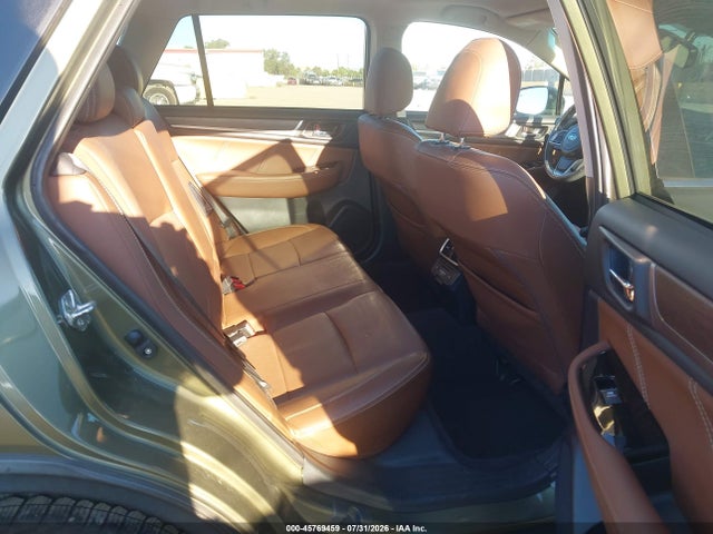 4S4BSATC3J3309651 Subaru Outback 2.5i Touring