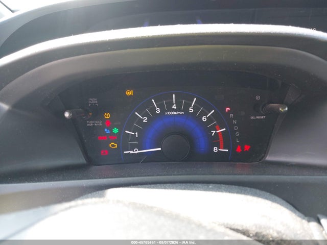 Honda Civic Lx 2014 2HGFB2F52EH518070 Image 7