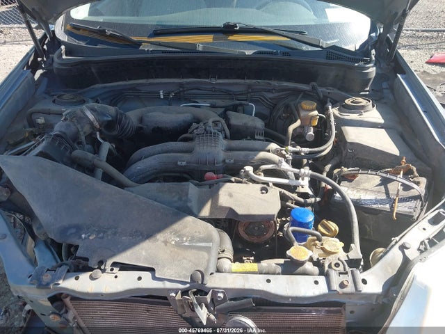 45769465 :رقم المزاد ، JF2SHBDC9BH718668 vin ، 2011 Subaru Forester 2.5x Premium مزاد بيع