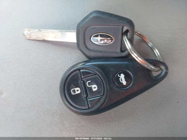 45769465 :رقم المزاد ، JF2SHBDC9BH718668 vin ، 2011 Subaru Forester 2.5x Premium مزاد بيع