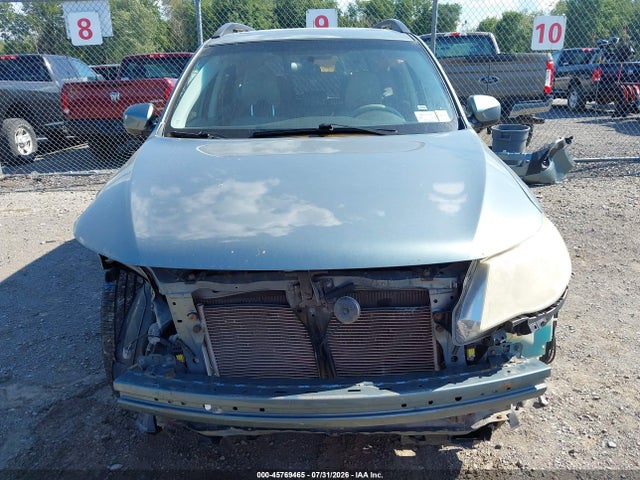 45769465 :رقم المزاد ، JF2SHBDC9BH718668 vin ، 2011 Subaru Forester 2.5x Premium مزاد بيع
