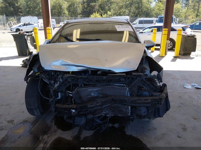 KIA RIO LX 2014 KNADM5A35E6359759 Image 12