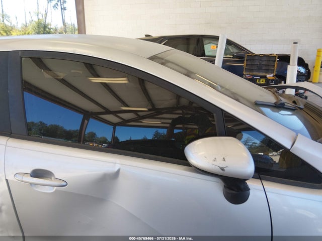 KIA RIO LX 2014 KNADM5A35E6359759 Image 13
