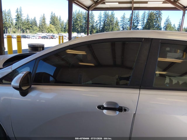 KIA RIO LX 2014 KNADM5A35E6359759 Image 14