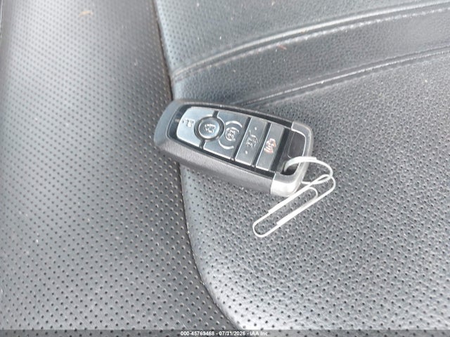 Продаж на аукціоні авто 2019 Ford Expedition Max Limited, vin: 1FMJK1KT3KEA27643, номер лоту: 45769468