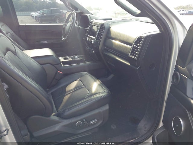 Продаж на аукціоні авто 2019 Ford Expedition Max Limited, vin: 1FMJK1KT3KEA27643, номер лоту: 45769468