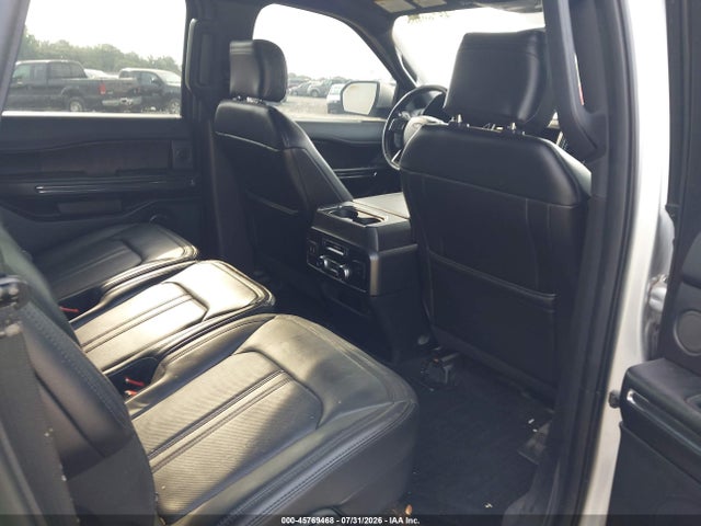 Продаж на аукціоні авто 2019 Ford Expedition Max Limited, vin: 1FMJK1KT3KEA27643, номер лоту: 45769468