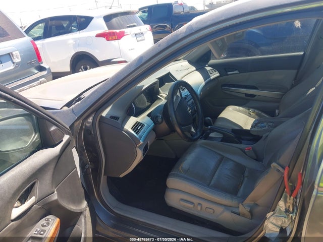 Aukcja sprzedaży 2008 Honda Accord 3.5 Ex-l, vin: 1HGCP36888A062745, numer aukcji: 45769473