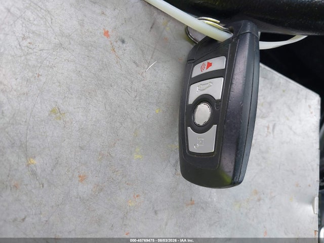 Продаж на аукціоні авто 2013 Bmw X3 Xdrive28i, vin: 5UXWX9C54D0A13603, номер лоту: 45769475
