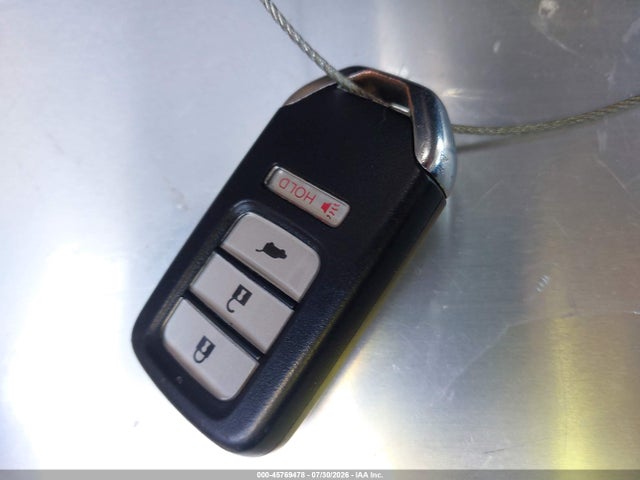 3CZRU5H59NM735034 Honda Hr-v 2wd Ex