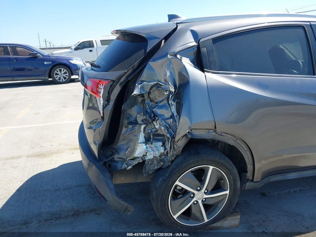 3CZRU5H59NM735034 Honda Hr-v 2wd Ex