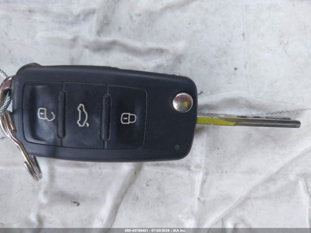 3VWPL7AJ6EM601937 Volkswagen Jetta Sportwagen 2.0l Tdi