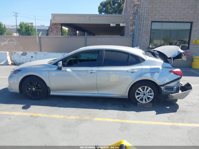 Toyota CAMRY LE 2026 4T1DAACK9TU255434 Image 14