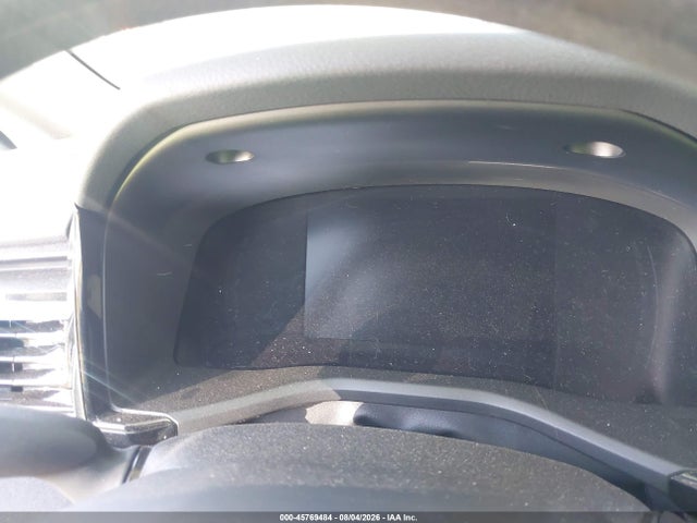 Toyota CAMRY LE 2026 4T1DAACK9TU255434 Image 15