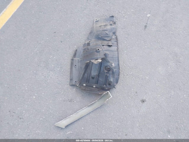 Toyota CAMRY LE 2026 4T1DAACK9TU255434 Image 11