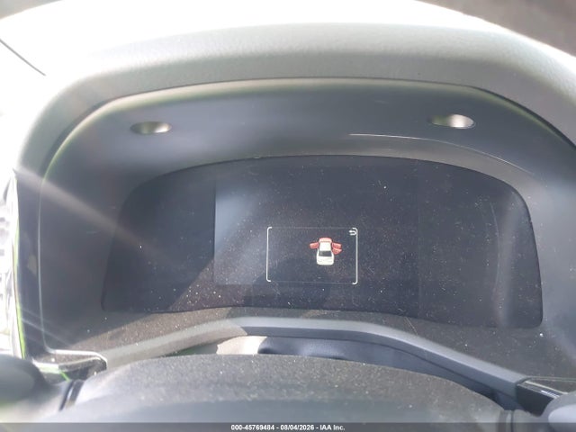 Toyota CAMRY LE 2026 4T1DAACK9TU255434 Image 7