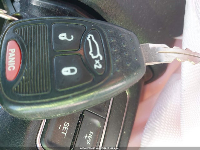 Aukcja sprzedaży 2013 Dodge Avenger Se V6, vin: 1C3CDZAG6DN552889, numer aukcji: 45769485