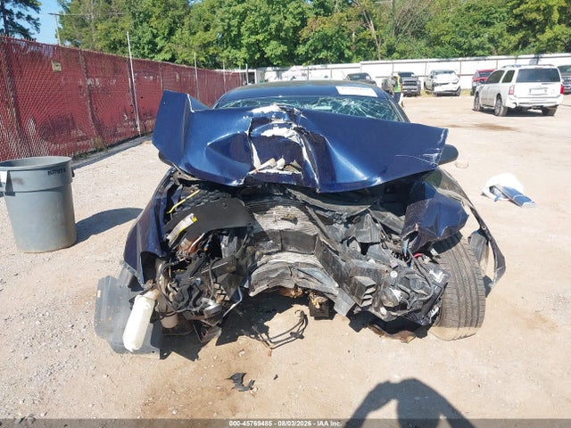 Aukcja sprzedaży 2013 Dodge Avenger Se V6, vin: 1C3CDZAG6DN552889, numer aukcji: 45769485