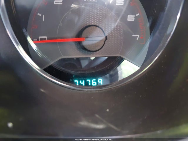 Aukcja sprzedaży 2013 Dodge Avenger Se V6, vin: 1C3CDZAG6DN552889, numer aukcji: 45769485