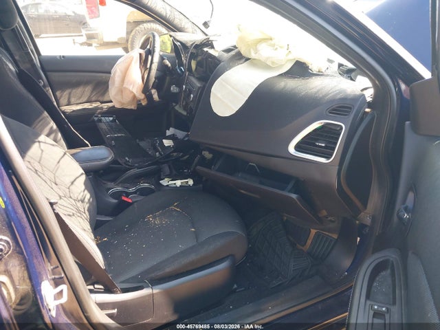 Aukcja sprzedaży 2013 Dodge Avenger Se V6, vin: 1C3CDZAG6DN552889, numer aukcji: 45769485