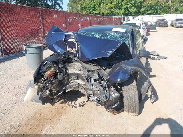Aukcja sprzedaży 2013 Dodge Avenger Se V6, vin: 1C3CDZAG6DN552889, numer aukcji: 45769485