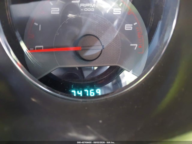 Aukcja sprzedaży 2013 Dodge Avenger Se V6, vin: 1C3CDZAG6DN552889, numer aukcji: 45769485