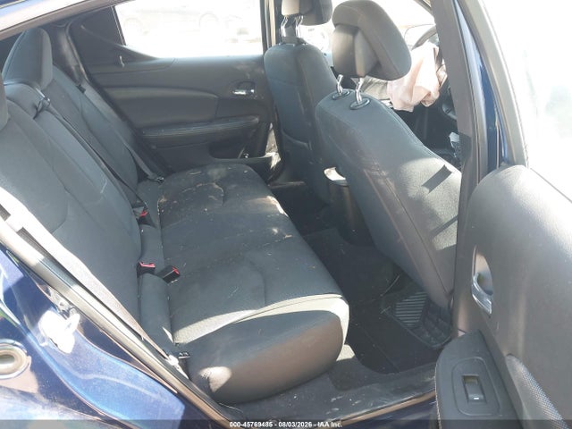 Aukcja sprzedaży 2013 Dodge Avenger Se V6, vin: 1C3CDZAG6DN552889, numer aukcji: 45769485