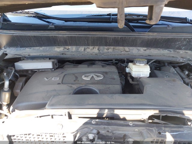 Продажа на аукционе авто 2019 Infiniti Qx60 Luxe/pure, vin: 5N1DL0MN9KC567903, номер лота: 45769487