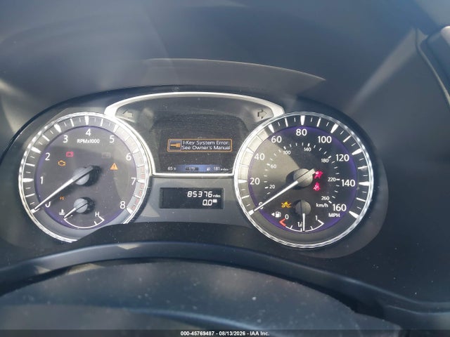 Продажа на аукционе авто 2019 Infiniti Qx60 Luxe/pure, vin: 5N1DL0MN9KC567903, номер лота: 45769487