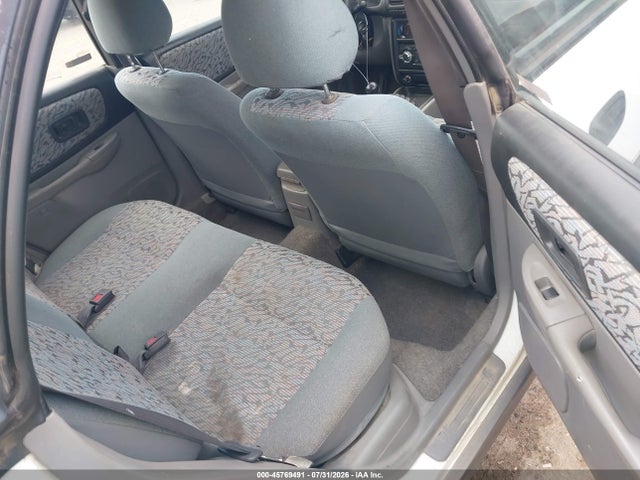 Продаж на аукціоні авто 1998 Subaru Impreza Outback Sport, vin: JF1GF4852WG812247, номер лоту: 45769491