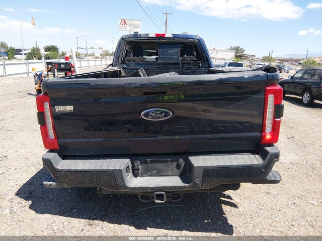 1FT8W3BTXREF52373 Ford F-350 Lariat