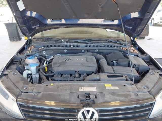 Aukcja sprzedaży 2014 Volkswagen Jetta 1.8t Se, vin: 3VWD17AJ7EM396802, numer aukcji: 45769494