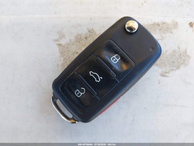 Aukcja sprzedaży 2014 Volkswagen Jetta 1.8t Se, vin: 3VWD17AJ7EM396802, numer aukcji: 45769494