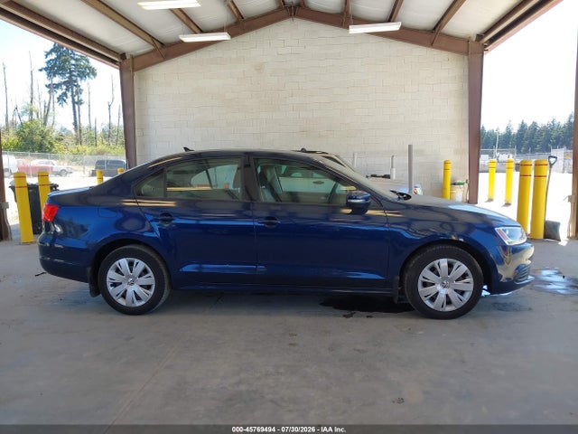 Aukcja sprzedaży 2014 Volkswagen Jetta 1.8t Se, vin: 3VWD17AJ7EM396802, numer aukcji: 45769494