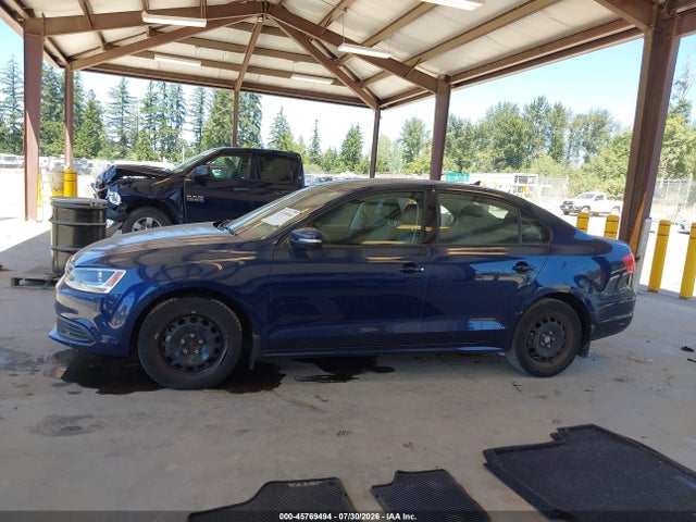 Aukcja sprzedaży 2014 Volkswagen Jetta 1.8t Se, vin: 3VWD17AJ7EM396802, numer aukcji: 45769494