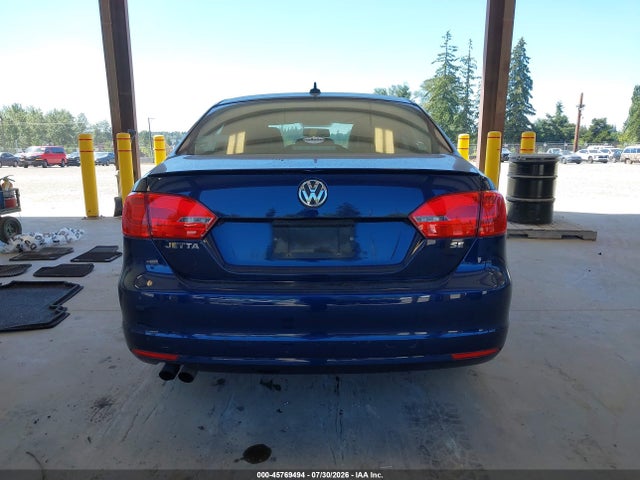 Aukcja sprzedaży 2014 Volkswagen Jetta 1.8t Se, vin: 3VWD17AJ7EM396802, numer aukcji: 45769494
