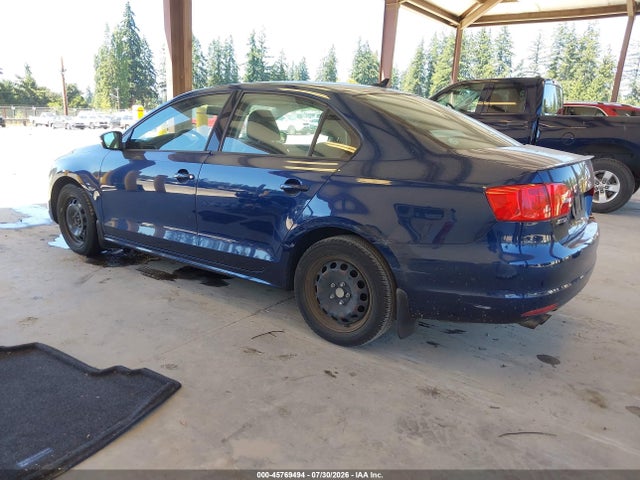 Aukcja sprzedaży 2014 Volkswagen Jetta 1.8t Se, vin: 3VWD17AJ7EM396802, numer aukcji: 45769494