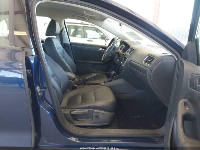 Aukcja sprzedaży 2014 Volkswagen Jetta 1.8t Se, vin: 3VWD17AJ7EM396802, numer aukcji: 45769494
