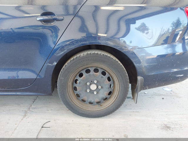 Aukcja sprzedaży 2014 Volkswagen Jetta 1.8t Se, vin: 3VWD17AJ7EM396802, numer aukcji: 45769494