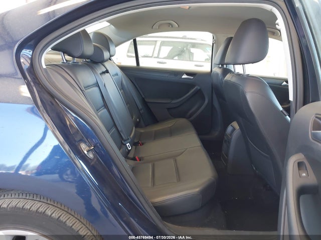 Aukcja sprzedaży 2014 Volkswagen Jetta 1.8t Se, vin: 3VWD17AJ7EM396802, numer aukcji: 45769494