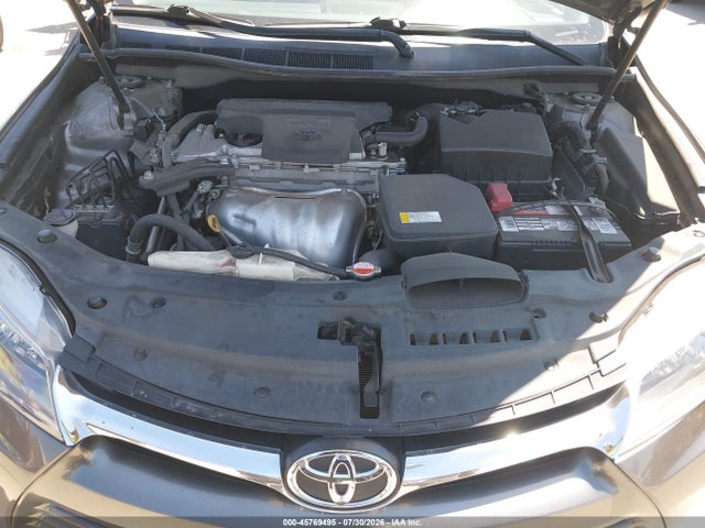 Toyota CAMRY LE 2016 4T1BF1FK1GU244521 Image 10