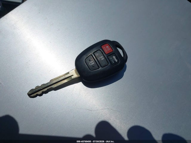 Toyota CAMRY LE 2016 4T1BF1FK1GU244521 Image 11