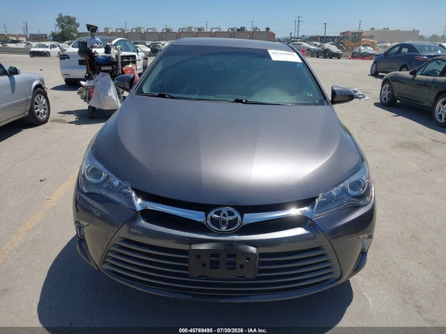 Toyota CAMRY LE 2016 4T1BF1FK1GU244521 Image 13