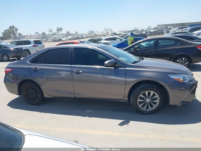 Toyota CAMRY LE 2016 4T1BF1FK1GU244521 Image 14